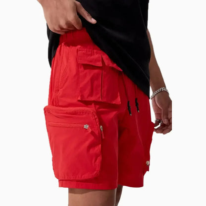 Men's Retro Altitude Cargo Shorts