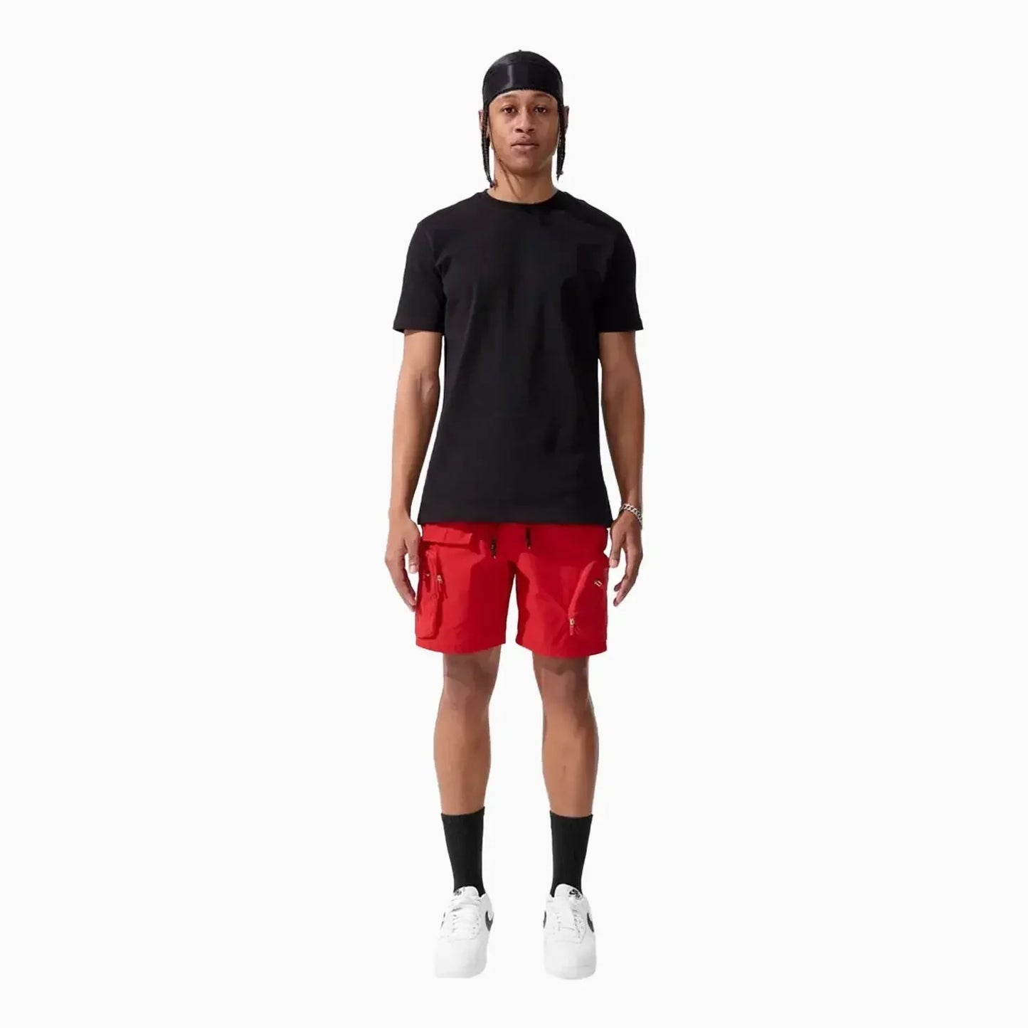 Men's Retro Altitude Cargo Shorts