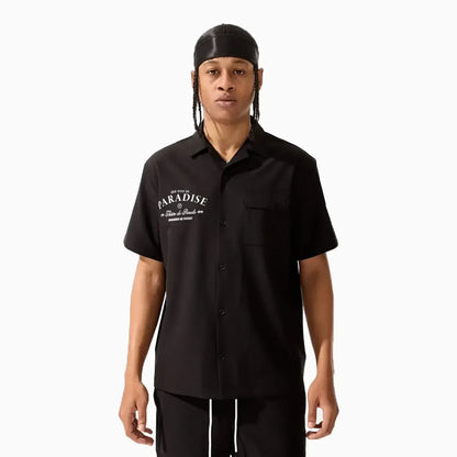 Men's Retro El Paso Mechanic Outfit