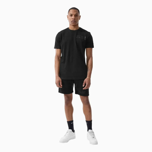Men's Retro Paradise Tonal Outfit