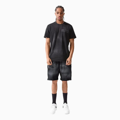 Men's Retro Paradise Washed Outfit