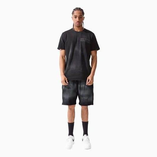 Men's Retro Paradise Washed Outfit