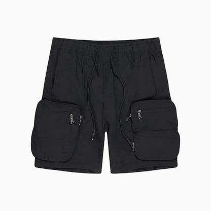 Men's Retro Savanna Cargo Shorts