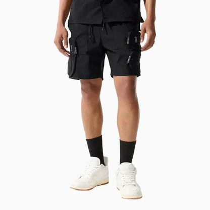 Men's Retro Savanna Cargo Shorts