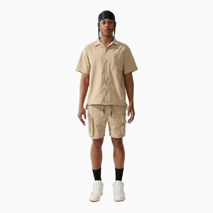 Men's Retro Savanna Cargo Shorts