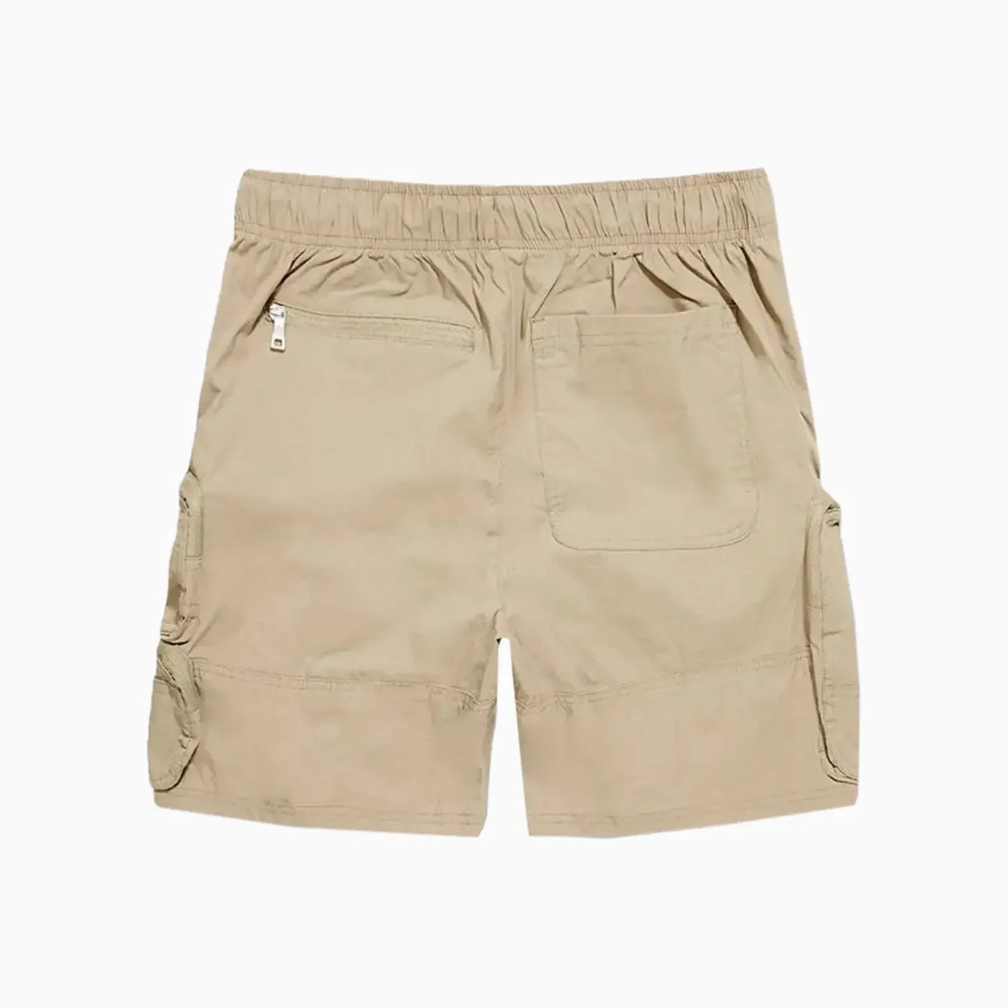 Men's Retro Savanna Cargo Shorts