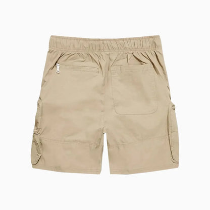 Men's Retro Savanna Cargo Shorts
