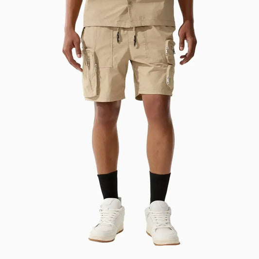 Men's Retro Savanna Cargo Shorts