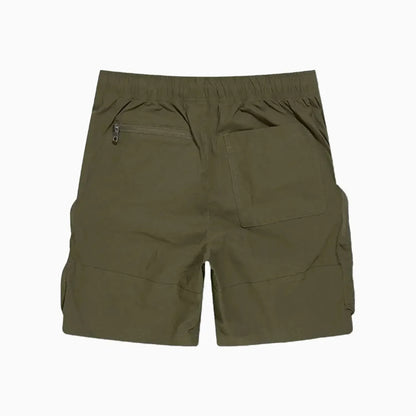 Men's Retro Savanna Cargo Shorts