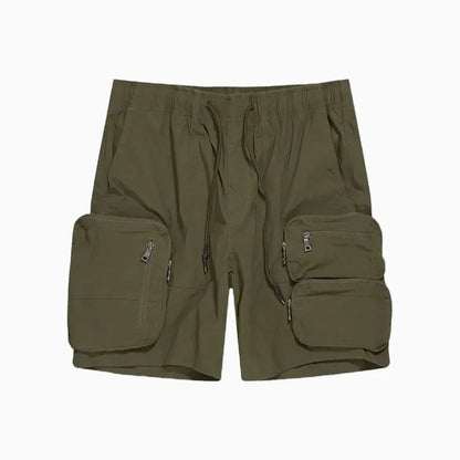 Men's Retro Savanna Cargo Shorts