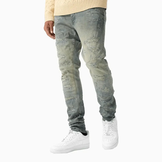 Men's Ross Bond Street Denim Pant