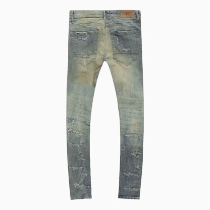 Men's Ross Bond Street Denim Pant