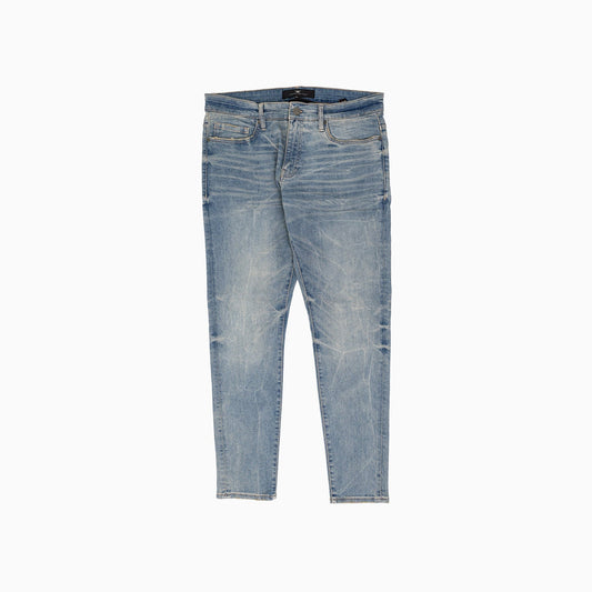 Men's Ross Fit Clean Jeans Pant