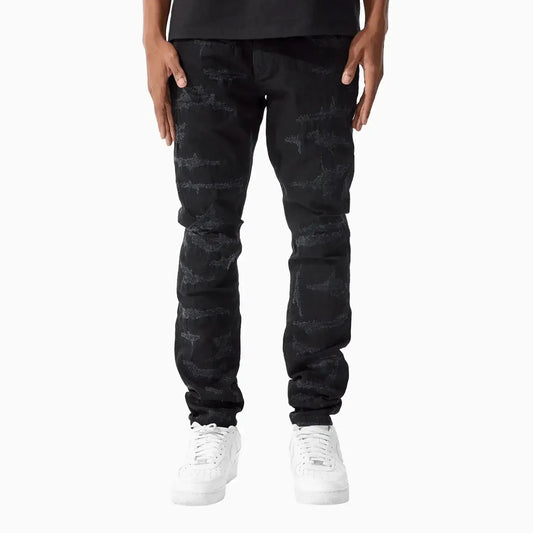 Men's Ross Bond Street Denim Pant