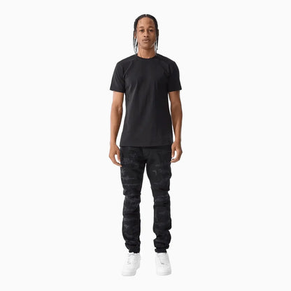 Men's Ross Bond Street Denim Pant