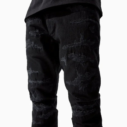 Men's Ross Bond Street Denim Pant