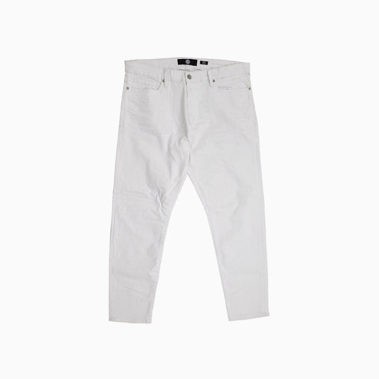 Men's Ross Fit Skinny Jeans Pant