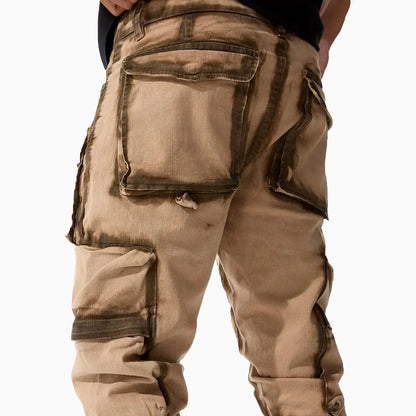 Men's Ross Maui Cargo Pant