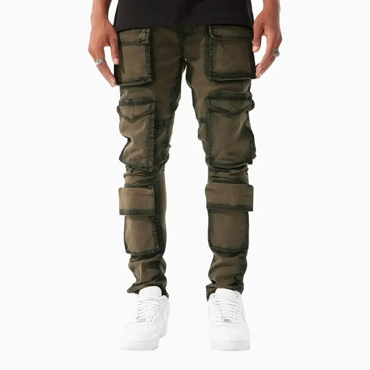 Men's Ross Maui Cargo Pant