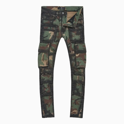 Men's Ross Maui Cargo Pant
