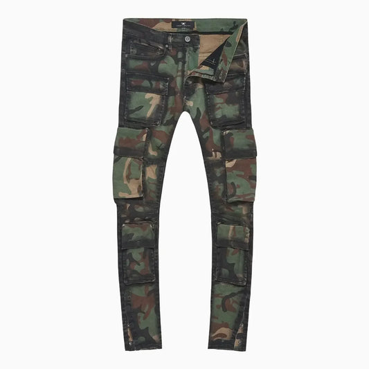 Men's Ross Maui Cargo Pant