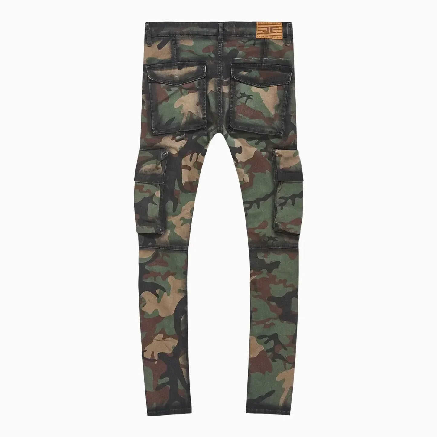 Men's Ross Maui Cargo Pant