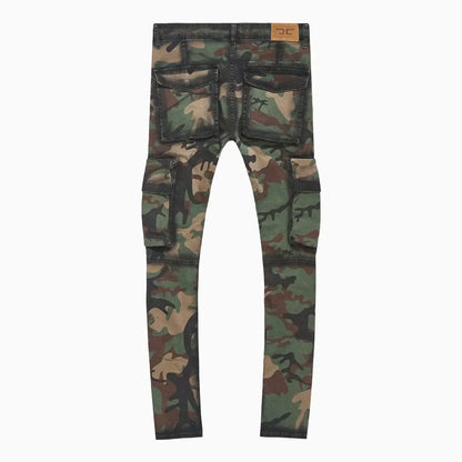 Men's Ross Maui Cargo Pant