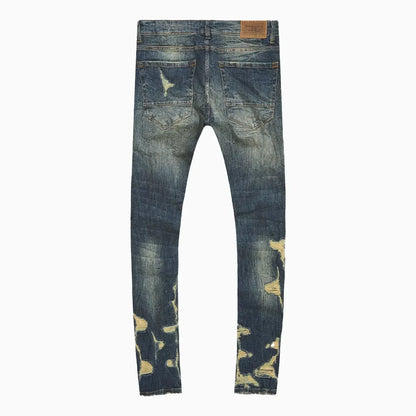 Men's Ross Napoli Denim Pant