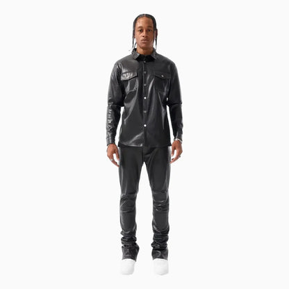 Men's Ross Stacked Thriller Pant