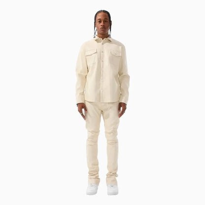 Men's Ross Stacked Thriller Pant