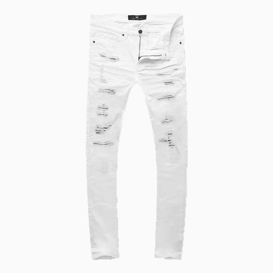 Men's Ross Tribeca Twill Denim Pant
