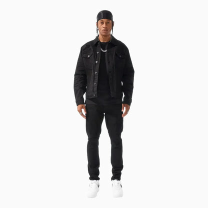 Men's Ross Tribeca Twill Denim Pant