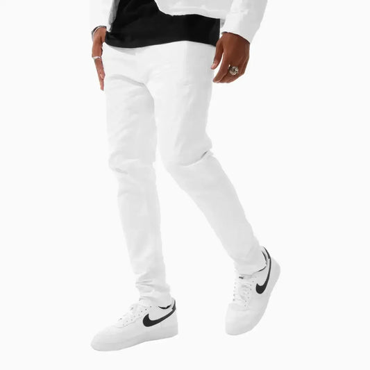 Men's Ross Tribeca Twill Denim Pant