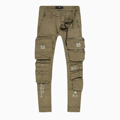 Men's Sean Infantry Division Cargo Pant