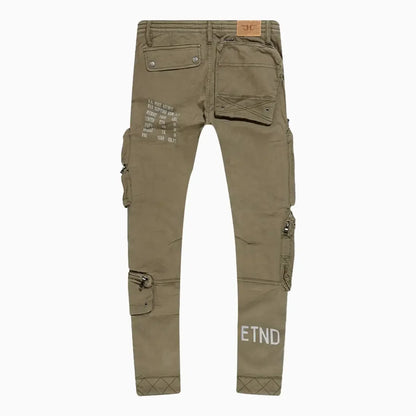 Men's Sean Infantry Division Cargo Pant