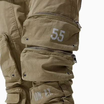 Men's Sean Infantry Division Cargo Pant