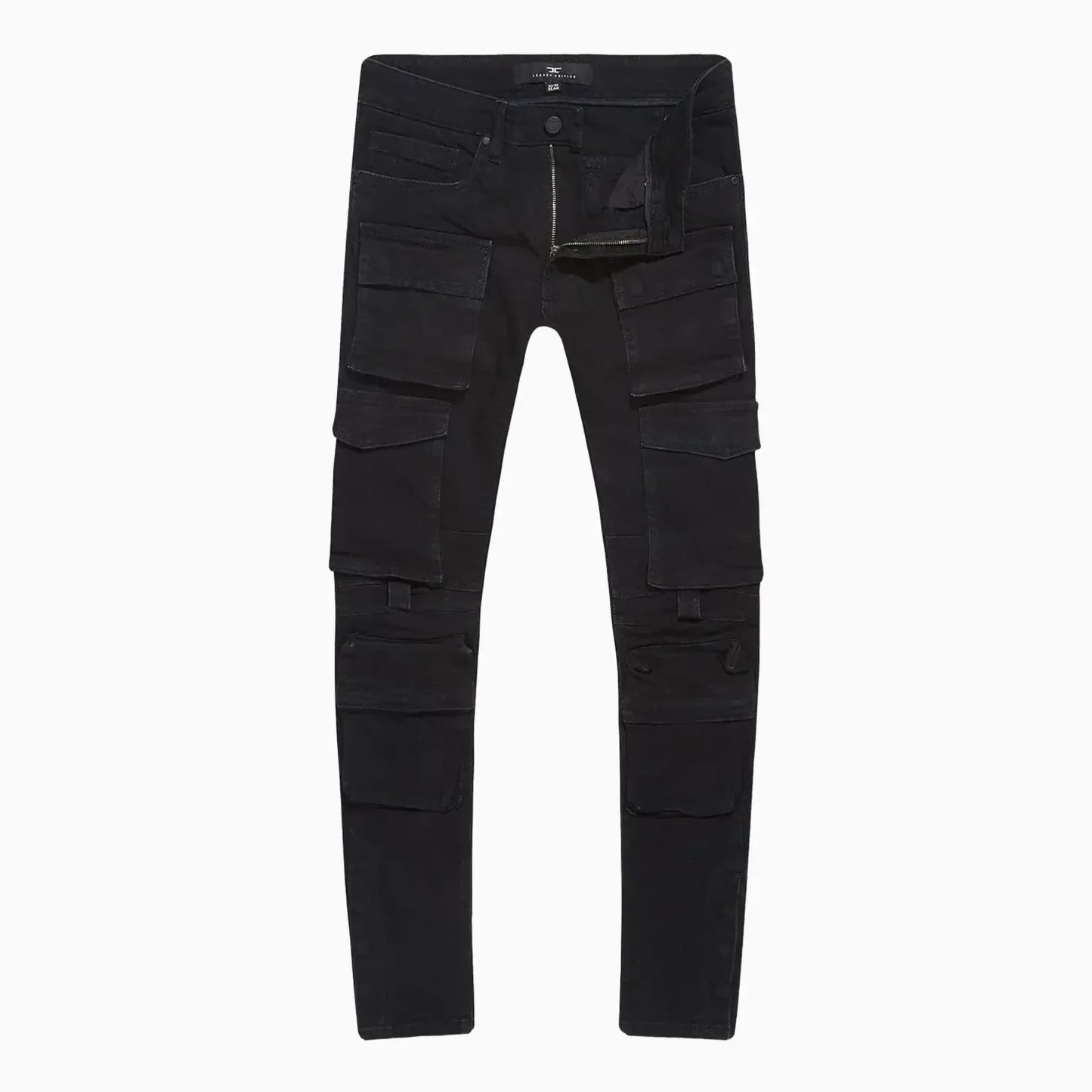 Men's Sean - Legion Denim Cargo Pant