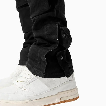 Men's Sean - Legion Denim Cargo Pant