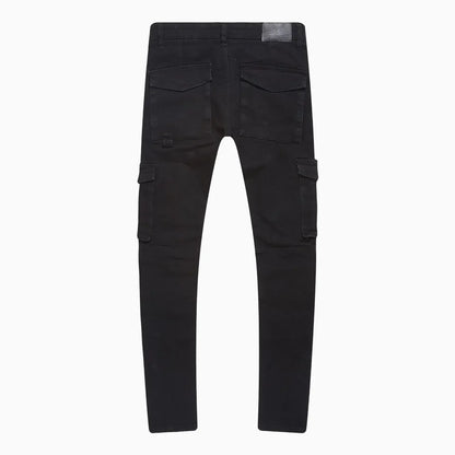 Men's Sean - Legion Denim Cargo Pant