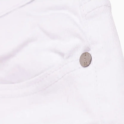 Men's Stacked Fit Clean Inseam Jeans Pant