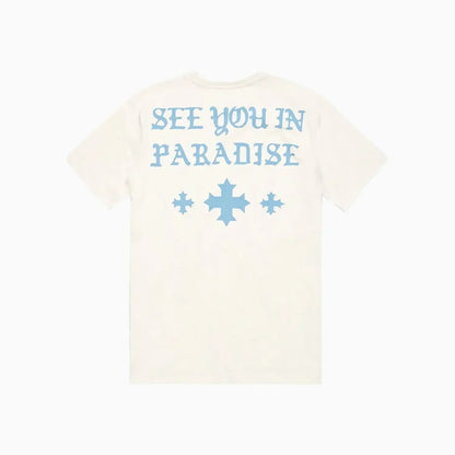 Men's Syip Printed T-Shirt