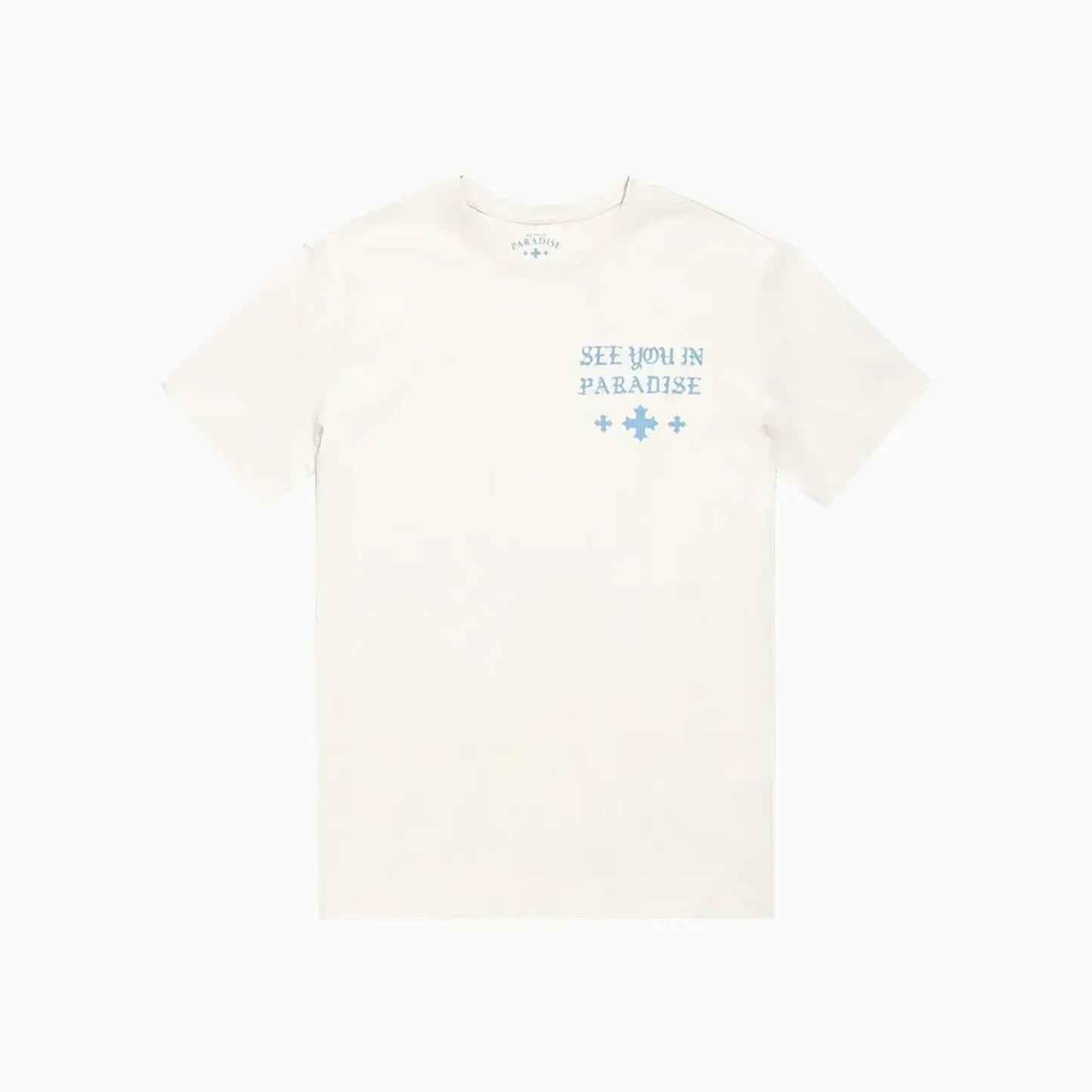 Men's Syip Printed T-Shirt