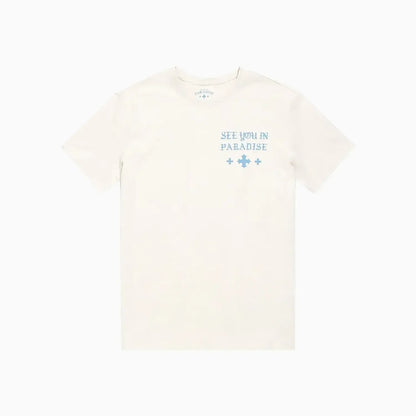 Men's Syip Printed T-Shirt