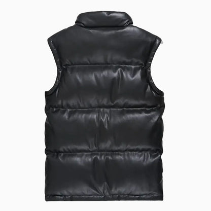 Men's Thriller Puffer Vest