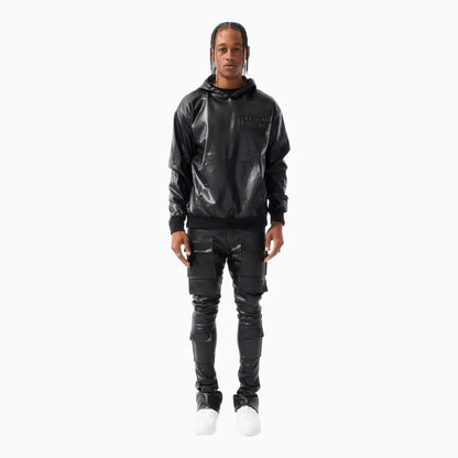 Men's Thriller Pullover Hoodie