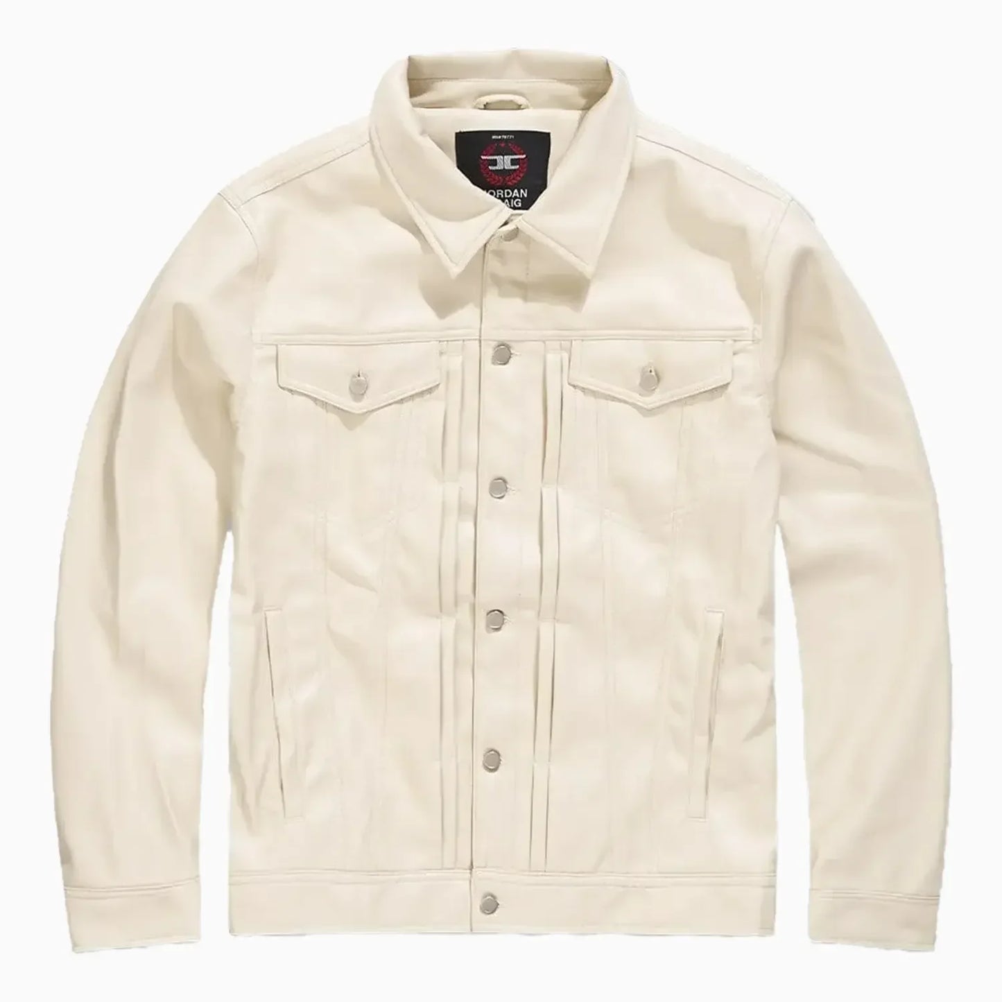 Men's Thriller Trucker Jacket