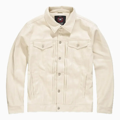 Men's Thriller Trucker Jacket