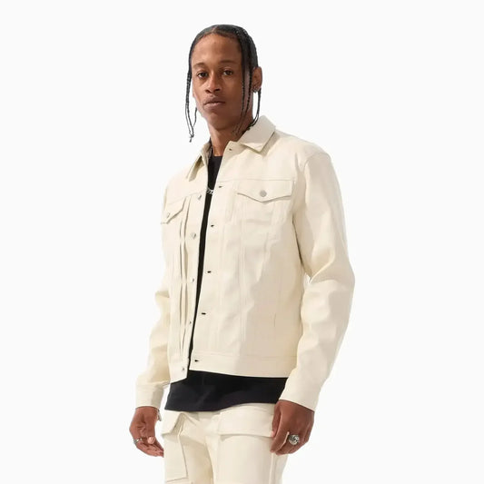 Men's Thriller Trucker Jacket