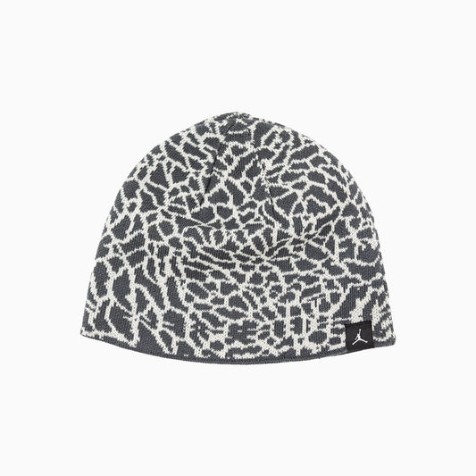Jordan Ele Reversible Beanie Hat