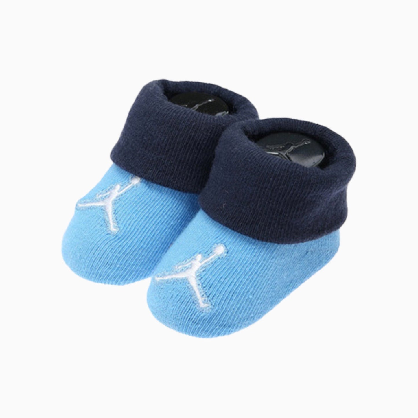 Kid's Jumpman 3-Piece Mesh Jersey Bodysuit Set Outfit